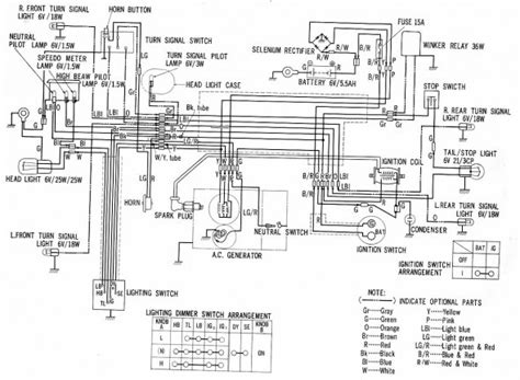 It locks against in the lower diagram. BX_8522 Vulcan 750 Wiring Diagram Wiring Diagram
