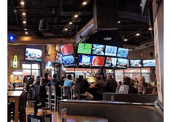 Enter address for a rookies sports bar & grill menu and prices near you. 3 Best Sports Bars in Elgin, IL - Expert Recommendations