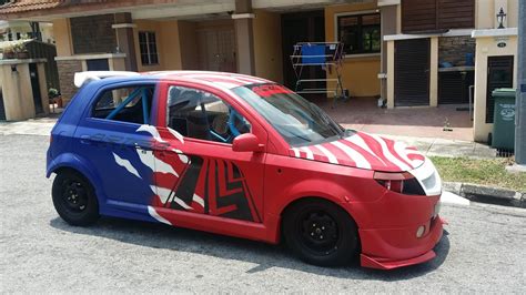 The proton juara was a microvan produced by malaysian carmaker proton between 2001 and 2003. Proton Juara, Savvy & Tiara