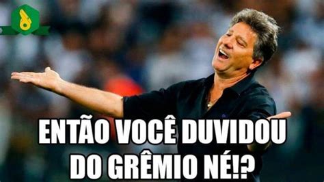 Inter da depressao twitterissa hoje e aniversario da maior fonte de memes do elenco atual do inter parabens e o o cafeeeeeeeeeeeeeeeeeeee nico. Memes Do Gremio Hoje - Labrego