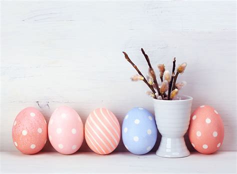 Maybe you would like to learn more about one of these? 7 idee per decorare le uova di Pasqua | Helpling Blog