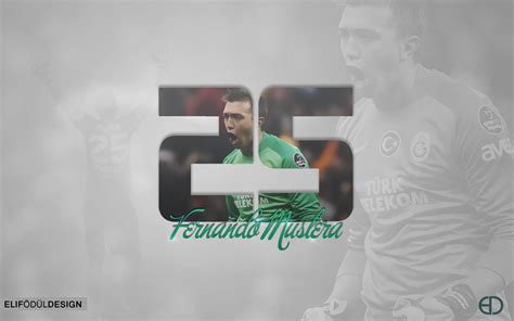 We did not find results for: Fernando Muslera Wallpaper by elifodul on DeviantArt