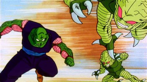 Dragon ball z was a lot darker and focused on violence than its predecessor. Dragon Ball Super Yamcha Death Pose