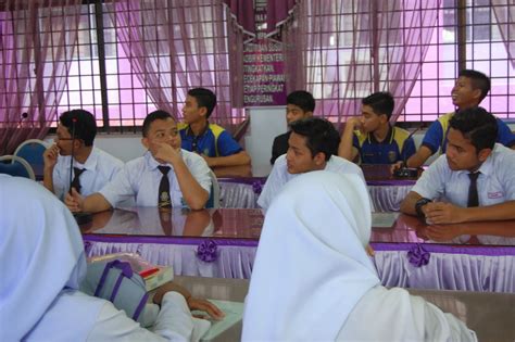 Dewan budiman , smk dato syed esa. UNIT BIMBINGAN DAN KAUNSELING SM SAINS POKOK SENA(SAINA ...