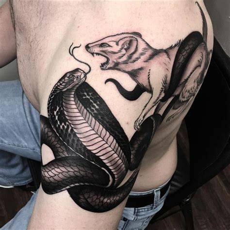 Mar 30, 2020 · a tattoo machine will be quicker, about half the time it takes to get a tebori tattoo. 43 best Mongoose Tattoo images on Pinterest | Mongoose ...