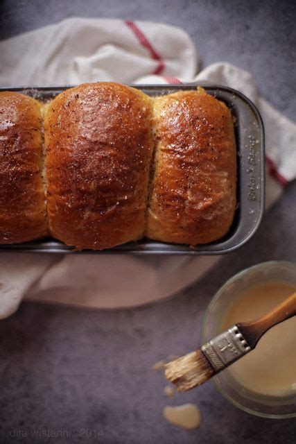 Hokkaido milk bread using the tangzhong method. Hokkaido Milk Bread (Tangzhong Method) | Hokkaido milk bread, Yummy, Bread