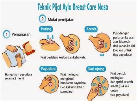 Berikut beberapa tips dan cara merawat payudara secara alami: Merawat Payudara dengan cara alami dengan Ayla Breast care