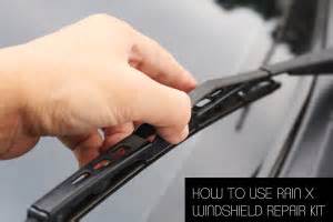 376 236 просмотров 376 тыс. How to Use Rain X Windshield Repair Kit