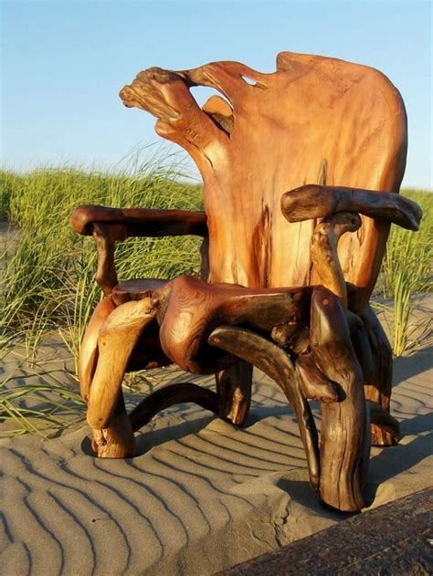 We devotes ourselves to continuous supply of the best quality products to the market demands. diy japanese woodworking #cooldriftwoodchairs in 2020 ...