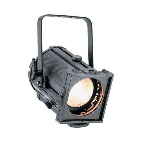 Neo compact 10 includes licensing for 4 dmx universes by default and is upgradable to. Selecon Rama HP Fresnel - Resolution X