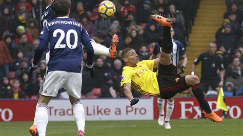 Richarlison scored against everton for watford last november. Klub-Rekord! FC Everton zahlt 56 Mio. für Richarlison