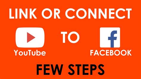 Covers critical instructions to avoid rejections & guaranteed merger of your facebook pages. How to link YouTube Channel to Facebook Fan Page - Link ...
