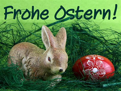 Dieser wird automatisch markiert und du kannst ihn direkt kopieren und ins gästebuch oder auf der gewünschten seite einfügen. Osterhase mit Osterei - Frohe Ostern - Ostern Hintergrund ...