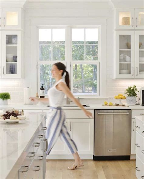 Coastal kitchen trends 2021 flooring healthy. About Chrissy Marie Blog | Kitchen trends, Chrissy marie, Home