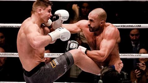 Maybe you would like to learn more about one of these? Badr Hari Tüm Dünyayı Kandırmış!!!!!!!! | Kickboks ...