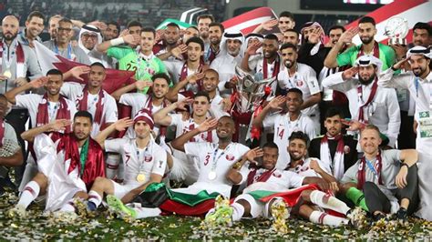 Asian cup football scores, fixtures, tables & more at scorespro. What the Asian Cup win means for Qatar, host of 2022 World ...