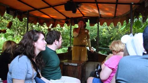 Jul 01, 2021 · jungle cruise is going for that same balance of action and comedy that made pirates of the caribbean a success and it's clear from these trailers that much of the comedy will come. 2009 Jungle Cruise "Original Soundtrack" - YouTube