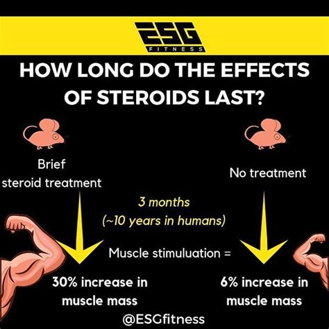 After 24 hours, psilocybin becomes undetectable in a person's urine. How long do the effects of steroids last after you stop ...