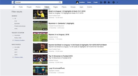 It might be tempting to avoid paying money for streaming services and instead watch your favourite games on a free streaming site. 10 Best Free Football Streaming Sites To Watch Live Game