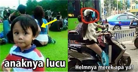 Foto foto lucu dan gokil itu juga banyak dibagikan lewat sosmed. Gambar Lucu Tapi Tidak Jorok - Gambarcu Gambar Lucu