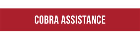 Current version as at 19 mar 2021. COBRA Assistance | SAG-AFTRA Foundation