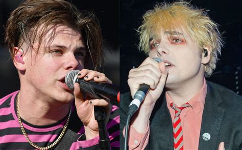 Enter the password that accompanies your username. Watch Yungblud sing 'Hope for the Underrated Youth' to the ...