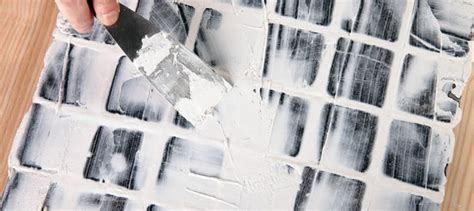 How long leave grout before wiping? How Long Does Grout Last Before Cracking? | Grout Magnificent