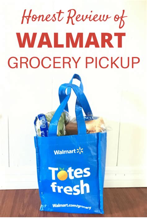 Flat $10 off for new users. Walmart Grocery Pickup Review | Grocery, Family meal planning