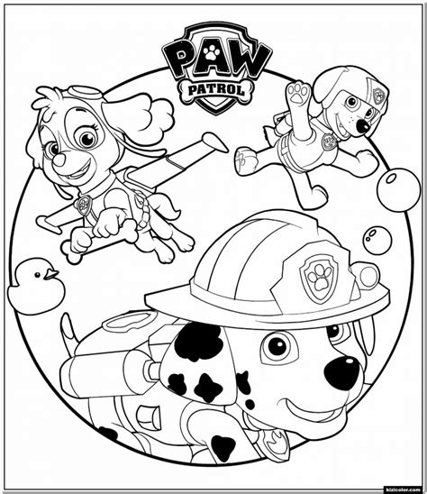 Download and print these ryder coloring pages for free. Ryder Coloring Pages - Coloring Home