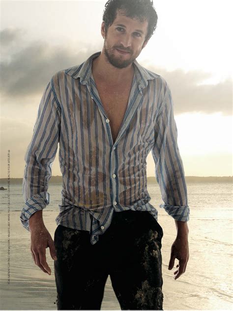 Canet began his career in theatre and television before moving to film. Гийом Кане (Guillaume Canet) 21 фото | ThePlace ...