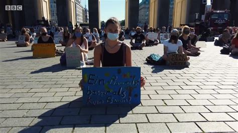 She became a media sensation in 2018 when she led the most prominent climate change revolution in history. Greta Thunberg: A Year To Change The World