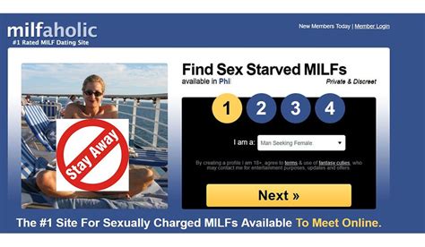 A dating scam bot is a computer code script that constructs fake profiles, matches with real users, and sends generated messages designed to trick you into divulging financial information. Milfaholic Review - Update February 2021, Legit or Scam ...