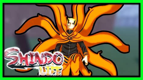 Expired shindo life (shinobi life 2) codes. NEW BARYON MODE CONFIRMED IN SHINDO LIFE (Shindo Life ...