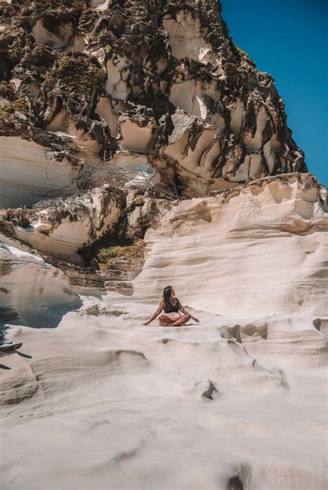 Maybe you would like to learn more about one of these? Ilocos Norte Tourist spots, Kapurpurawan Rock Formations ...