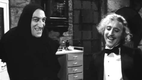Red notice, red notice trailer, red notice movie trailer, red notice netflix trailer, red notice movie trailer abby normal | Tumblr | Young frankenstein, Frankenstein ...