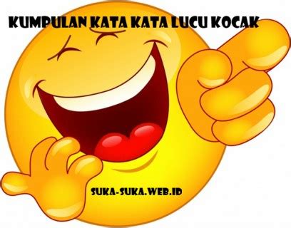 Oke langsung saja bagi kamu yang sedang mencari kata kata status wa lucu, gokil, unik, dan bikin ngakak, silahkan simak selengkapnya dibawah ini. 2018+NewKata kata Lucu Kocak Gokil Bikin Ngakak buat ...