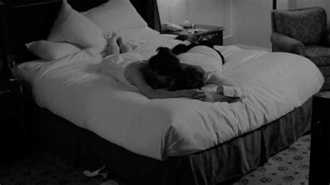 Lie, lay, lied, laid, layed. lying in bed on Tumblr