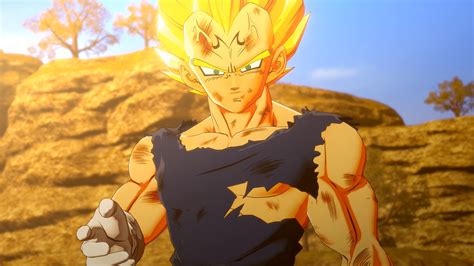 I have never played a dragon ball game. Dragon Ball Z: Kakarot Review - Review 2020 - PCMag Greece