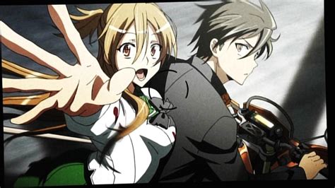 Highschool of the dead 2010. Highschool of the Dead (2010) - Mr. Movie's Film Blog