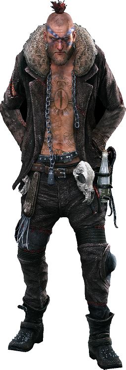 Concept art dead rising 3 video game xbox one black, dead. Hunter Thibadeuax | Villains Wiki | Fandom powered by Wikia