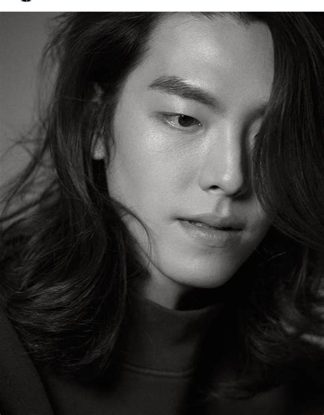 It's a hot spot for all fans of the actors who. Pin on Kim Woo Bin