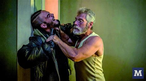 Tudo sobre o filme o homem nas trevas 2 (don't breathe 2). O Homem nas Trevas é a novidade dos cinemas de Brusque | O ...