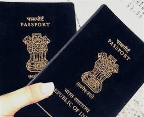 Whenever you want to travel outside of india or other native countries you must need a passport. Know All about e Passport in India In Hindi
