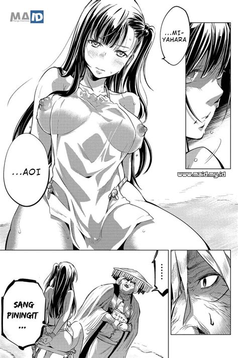 Manhwaland | baca & download komik terjemahan bahasa indonesia. Ingoshima Chapter 06 Bahasa Indonesia | Maid - Manga Indonesia
