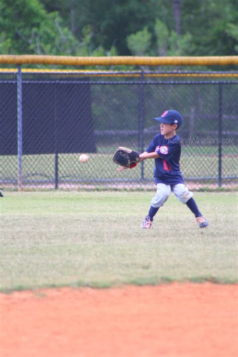 Motherhood is a tough gig. How Our Family Does Baseball - Raising Whasians