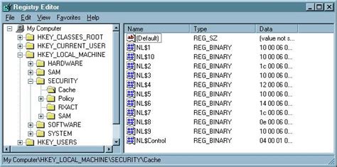 You can clear your cache in windows 10 in three main ways. windows server 2008 - How can I clear cached domain credentials? - Server Fault