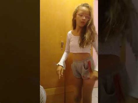 Mande seu vídeo no privado. Meninas Dançando Funk #11 - VidoEmo - Emotional Video Unity