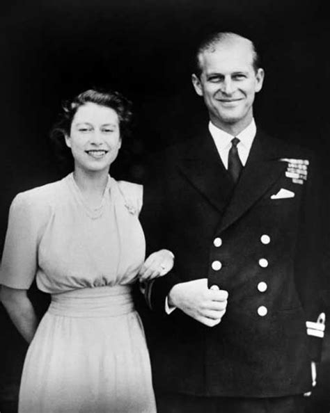 Princess elizabeth and prince philip lived in malta between 1949 and 1951, where prince philip was an officer in the mediterranean fleet. 70 years of marriage, Queen Elizabeth II & Prince Philip ...