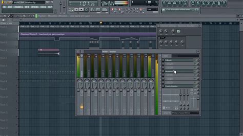 We did not find results for: Example For Making Dark Techno Track in fl studio - YouTube