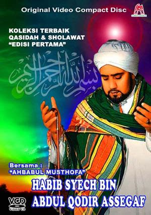 Habib ahmad bin novel bin jindan (1). Ya Hanana - Habib Syech Bin Abdul Qodir Assegaf - Tembang Wali